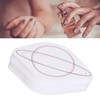 100pcs Aromatherapy Fragrance Testing Strip Disposable Portable Perfume Smelling Strip
