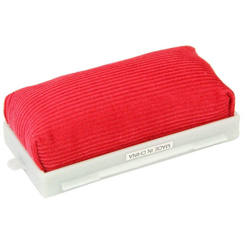 大平 Industrial Chalkboard Eraser, Chalk, Built-in Type Erase Erasers, RF – A