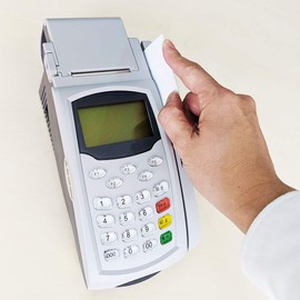 BICLECA Cleaning Card Set of 4 (Card Reader and Writer)