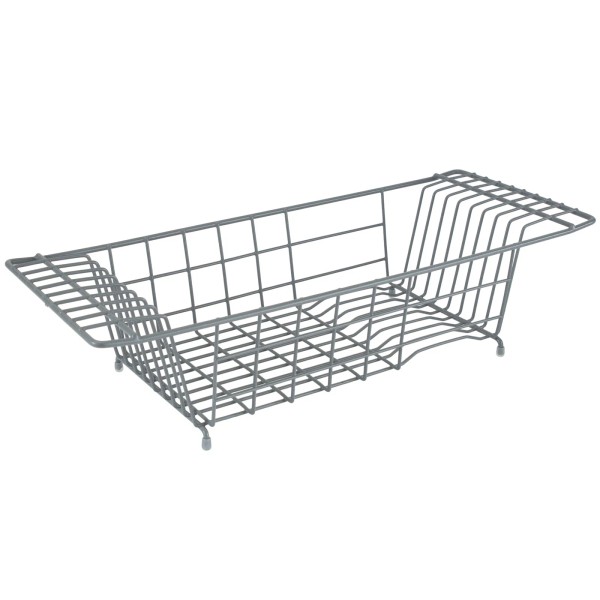 Unbranded Over the Sink Dish Rack, 19.92" x 7.99" x