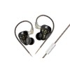 KZ DQS Earbuds with Microphone