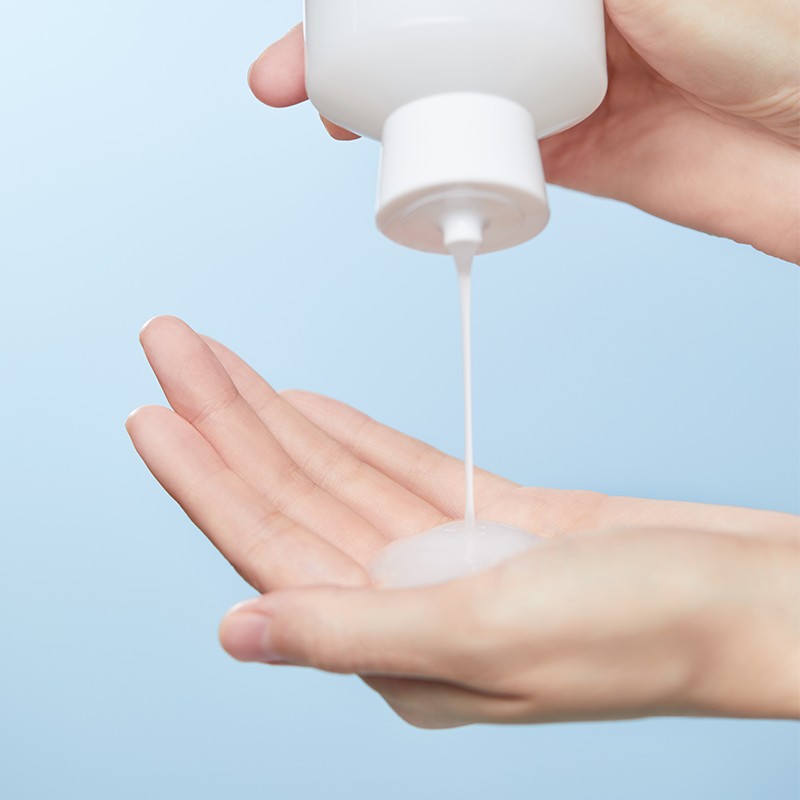 Ilyoon [일리윤][대용량] 세라마이드 아토 속보습 스킨 [ILLIYOON][Large Size] Ceramide Ato