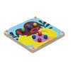 PLANTOYS 5399 Creative Pegboard