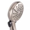 RecPro RV Handheld Shower Head with Hose and Shut Off