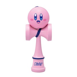 Kirby's Dream Land Kendama