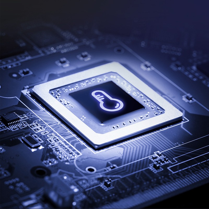 Trash Can 12L Smart Sensor Stable Dealing Cover Simple Style