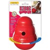 KONG Wobbler juguete para perro, peque o 5 pulgadas