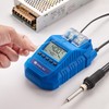 60W Electric Soldering Iron Station Kit Digital Temp 480°C PCB