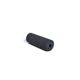 Black Roll, Germany, Foam Roller, Mini, Black, 0.6 oz (18 g), 5.9 x 2.1 inches (15 x 5.3 cm) (Genuine Japanese