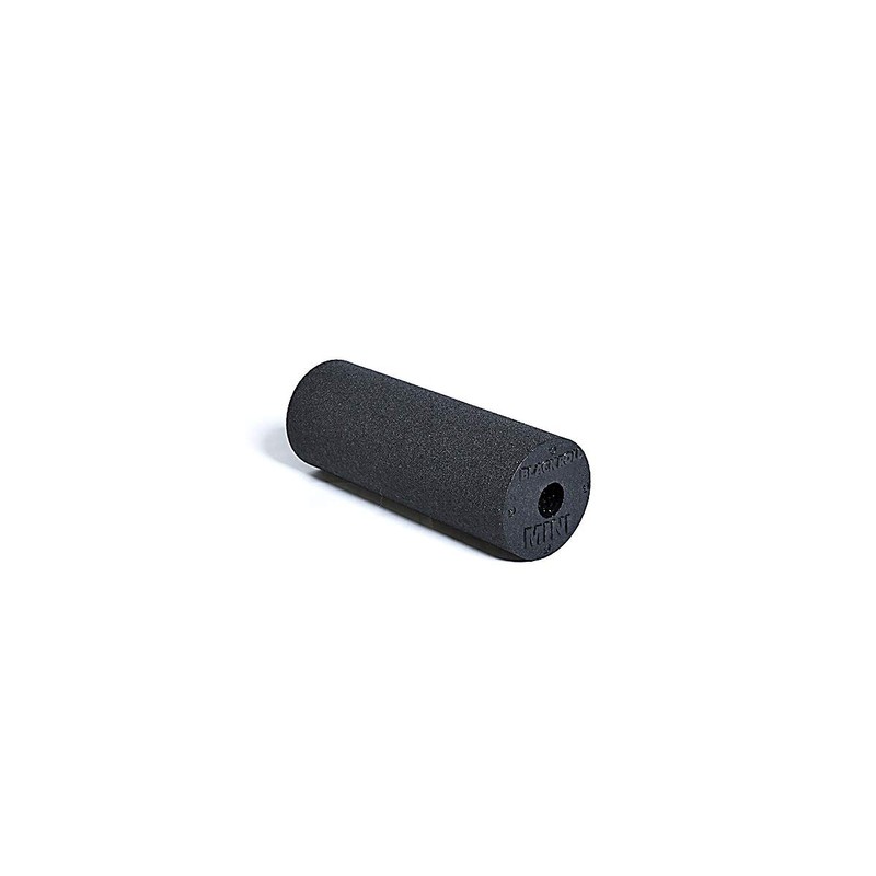 Black Roll, Germany, Foam Roller, Mini, Black, 0.6 oz (18