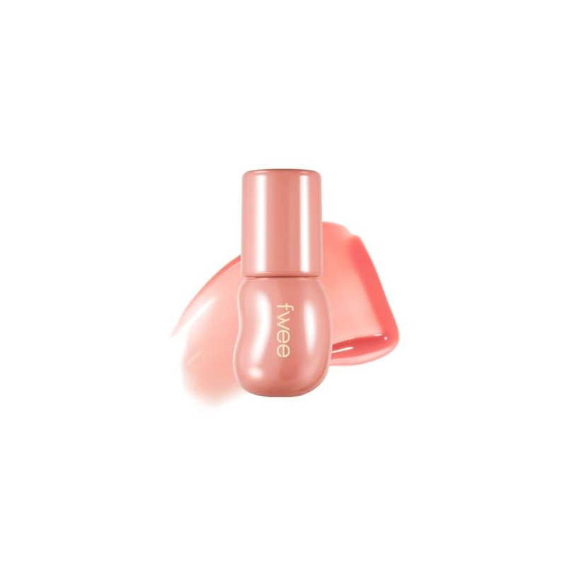 fwee 3D VOLUMING GLOSS B01 VANILLA 70%