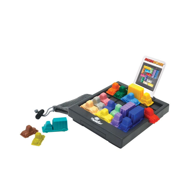 ThinkFun Rush Hour