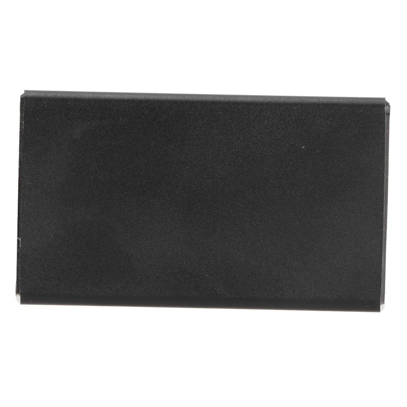 USB3.0 Mobile Hard Disk Box 6GB Fast Transmission Good Heat