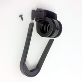 Yakima 8880597 Replacement SuperCush Cradle For HalfBack, LiteRider