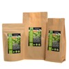 Dried Organic Lovage (250g, 8.8oz), Rubbed Organic Lovage, Dried Lovage
