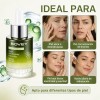 Serum Bovey Colágeno Hidratante Reafirmante Collagen Hydrating Firming Serum, 30ml