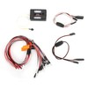 12 LED Flashing Bright Light Strobe Lamps Kit System for