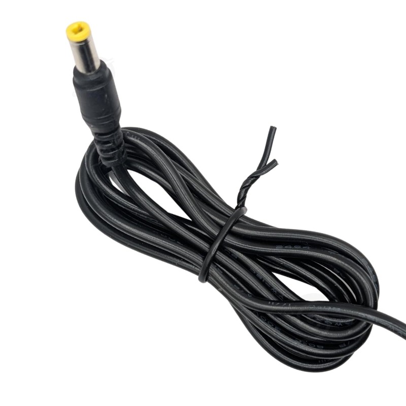 Eliminador Cargador Fuente Adaptador Tira De Led 12v (1 amper)