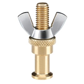 Super Clamp Bolt