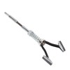 3 Jaws Engine Cylinder Hone Set Adjustable Deglazer for Grinding