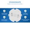 reer Socket Protector, the Original from the Inventor