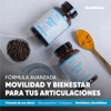 Joint Joy Cápsulas Glucosamina Colágeno Msm Articulaciones Health Hack Ácido
