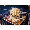 Commercial Quality Rotisserie Forks