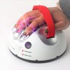 Ms.0 Lie Detector Shocking Vibration W Mode Party Game Polygraph