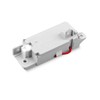 EBF61215202 Washer Lid Switch Assembly Fit for LG/Kenmore Washing Machine,