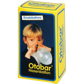 Otobar Replacement Balloons, Pack of 5
