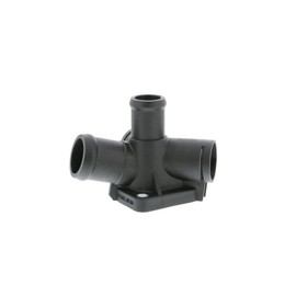 15D VAICO - V10-0376 - Coolant Flange - fits VOLKSWAGEN 050121132A
