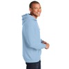 Gildan G18500 Heavy Blend Adult Unisex Hooded Sweatshirt S Light