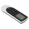 Air Conditioner Remote Control Replacement for GREE YAN1F YAN1F1 30510474-l12617