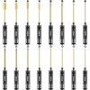 RC Car Tool Kit - 16pcs RC Screwdriver Tool Set