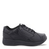 Drew Men's Force Comfortable Lace-Up Walking Shoe Therapeutic Extra Depth