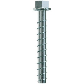 Simpson Strong-Tie THDB62500H Titen HD 5/8 in. x 5 in. Heavy-Duty Screw Anchor (10-Qty)