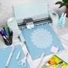 Craft Vinyl Weeding Tools Set 6pcs Weeding Kits Hook Weeder,