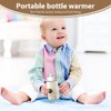 Bottle Warmer Baby On the Go USB Charging 18 W