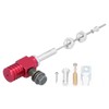 Hydraulic Clutch Master Cylinder M10x1.25mm Aluminium Alloy Modification for Motorcycle