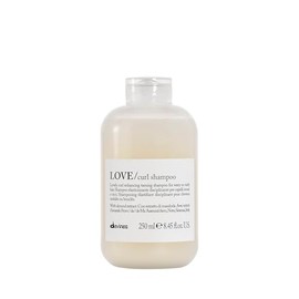 Davines LOVE CURL Shampoo | Shampoo para definir rizos | 250 ml