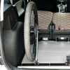 Interior Bike Rack Single Track 39 Inch L Track for