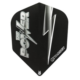 Target Flight Phil Taylor 8 Zero Dark