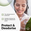 Perspi-Guard Perspi-Guard Neroli Scented Odour Control Antibacterial Body Wash for