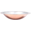 Endo Shoji QUD03030 TKG Udonsuki Pot, 11.8 inches (30 cm),