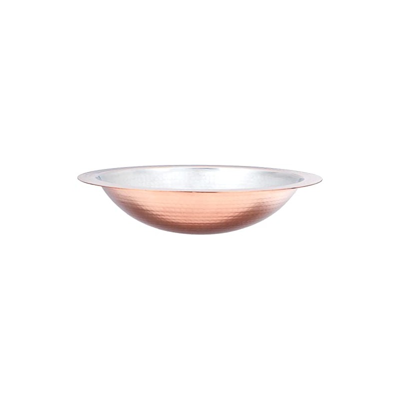 Endo Shoji QUD03030 TKG Udonsuki Pot, 11.8 inches (30 cm),