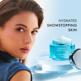 Lakme Absolute Hydra Pro 50g (Gel Day Crème)