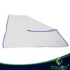 Towelogy® Heavy Duty Cotton Dish Cloths Extra Large SUPER ABSORBENT