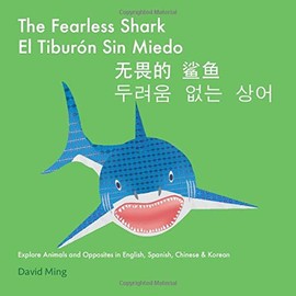 The Fearless Shark