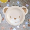 Hatton Gate Teddy Bear Tableware Pack For 8 Guests Includes