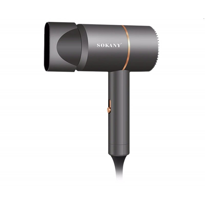 Sokany Beauty Salon Professional Hair Dryer SK-2202 110 Volt Quality